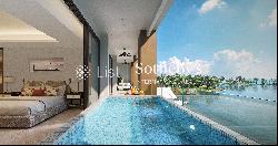 Angsana Oceanfront Residences