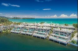 Angsana Beachfront Residences