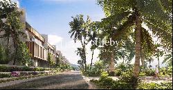 Banyan Tree Beach Terraces