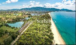 Banyan Tree Beach Terraces