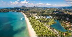 Banyan Tree Beach Terraces