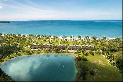 Banyan Tree Beach Terraces