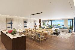 Banyan Tree Seaview Residences