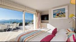 Croisette Sea front Gorgeous Penthouse Panoramic sea view