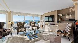 Croisette Sea front Gorgeous Penthouse Panoramic sea view