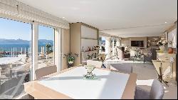 Croisette Sea front Gorgeous Penthouse Panoramic sea view