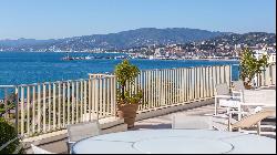 Croisette Sea front Gorgeous Penthouse Panoramic sea view