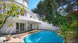 Basse Californie Superb sunny villa
