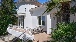 Basse Californie Superb sunny villa