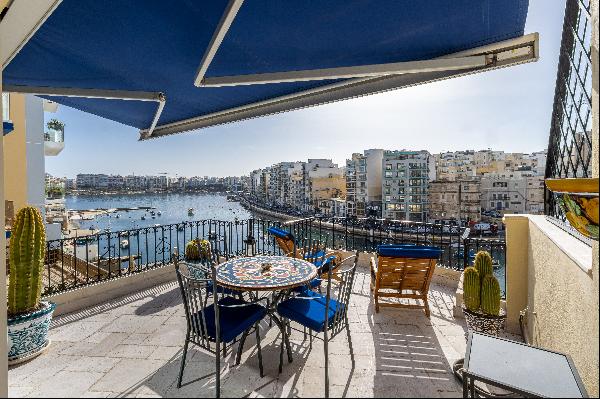 Spinola Townhouse and Two Apartments