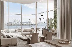 Luxury duplex apartment on Palm Jumeirah