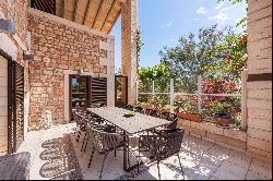 Rustic Villa in Southeast of Mallorca