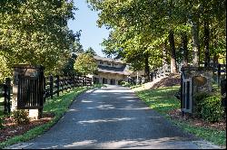 Serenity Farm | 38+ Acre World Class Equestrian Estate