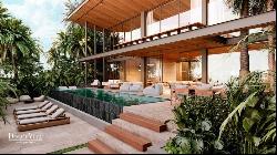 Luxury Villa at Cap Cana, Nahaus, Dominican Republic