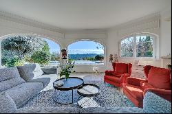 House of 290 sqm with a view near Aix-en-Provence.