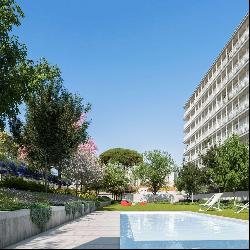 4 Bedroom Apartment, Lisboa