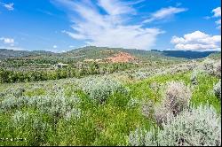 13 S Skyline View Drive, Heber City UT 84032