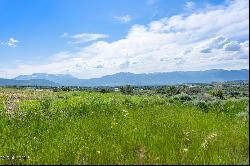 13 S Skyline View Drive, Heber City UT 84032