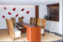 3535 - House for sale Isla Dorada, Isla Amorosa 6 Hotel Zone Can, Cancun 77500