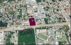 3420 - Lot for Sale Cancun Blvd Colosio II Quintana Roo, Cancún 77500