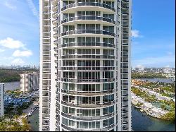 15901 Collins Ave 2801, Sunny Isles Beach FL 33160