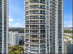 15901 Collins Ave 2801, Sunny Isles Beach FL 33160