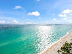 15901 Collins Ave Unit 2801, Sunny Isles Beach FL 33160