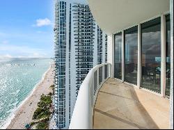 15901 Collins Ave Unit 2801, Sunny Isles Beach FL 33160