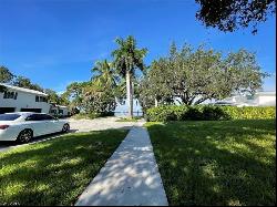 1223 Coconut DR, Fort Myers FL 33901