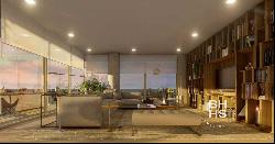 5879 Pent House luxury finishes for sale in Alba in marina Puert, Cancún 77500