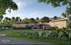 Exclusive villa at Casa de Campo, La Romana, Dominican Republic