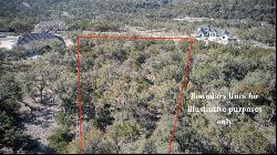 1324 Powder Ridge RD, New Braunfels TX 78132