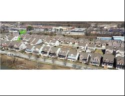 Lot 133 Arbor Ct, O'Hara PA 15238