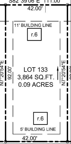 Lot 133 Arbor Ct, O'Hara PA 15238