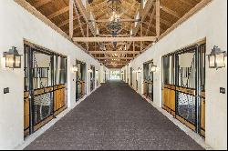 Serenity Farm | 38+ Acre World Class Equestrian Estate