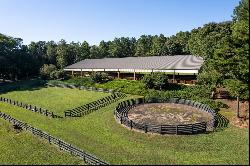 Serenity Farm | 38+ Acre World Class Equestrian Estate