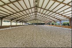 Serenity Farm | 38+ Acre World Class Equestrian Estate