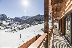 Exclusive chalet in the mountains of Selva di Val Gardena