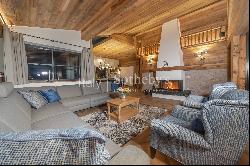 Exclusive chalet in the mountains of Selva di Val Gardena