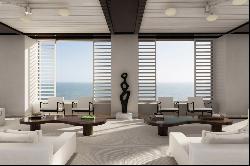 Cipriani Ocean Resort, Club Residences & Casino - Full Floor Unit