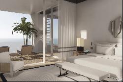 Cipriani Ocean Resort, Club Residences & Casino - Full Floor Unit