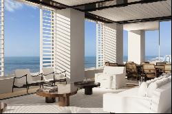 Cipriani Ocean Resort, Club Residences & Casino - Full Floor Unit