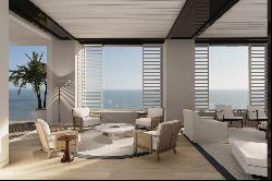 Cipriani Ocean Resort, Club Residences & Casino - Full Floor Unit