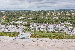 8444 Oceanside Drive, #D12, Vero Beach, FL