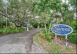 8444 Oceanside Drive, #D12, Indian River Shores, FL