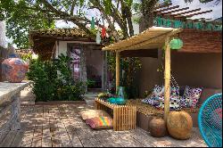 House in the Centro Histórico Quadrado