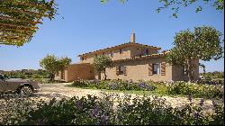 Majorca Luxury Estate Awaits