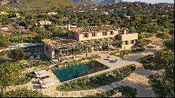 Majorca Luxury Estate Awaits