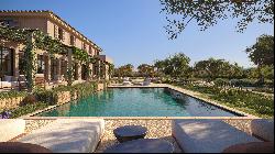 Majorca Luxury Estate Awaits