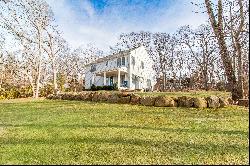 485 Hickory Avenue, Southold, NY 11971